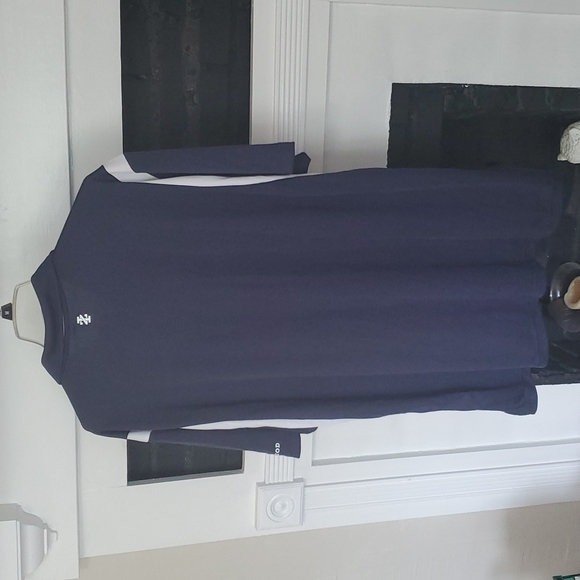 IZOD golf short sleeve polo shirt - Picture 2 of 6